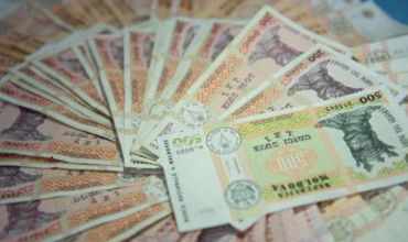Более 16 000 граждан перечислили НПО  2,8 млн леев.