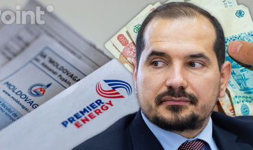 Бузу подтвердил: С ростом тарифов на газ увеличатся компенсации.
