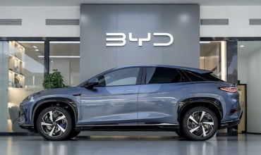 BYD планирует экспансию в Европе с новой стратегией.