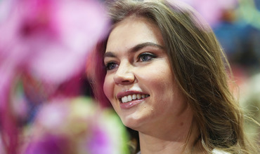 Прославленная спортсменка родила двойню в центре акушерства и гинекологии имени Кулакова в Москве.