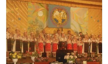 На берегу Днестра в селе Коржово сегодня стартовал VIII Национальный фестиваль-конкурс мастеров игры на флуере.
