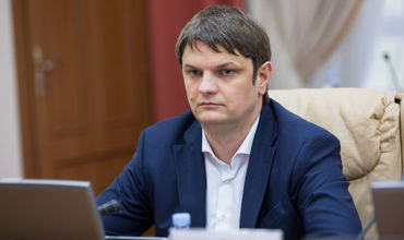 Молдова может подписать долгосрочный контракт с Азербайджаном на поставку газа. Фото Point.md.