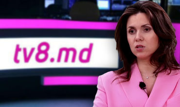 TV8 категорически отстраняется от последних заявлений Натальи Морарь.