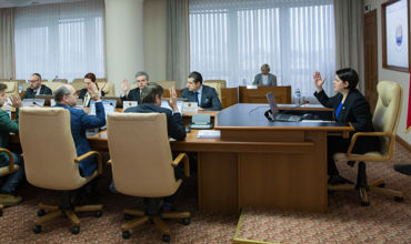 Правительство одобрило продление режима ЧП еще на 60 дней.