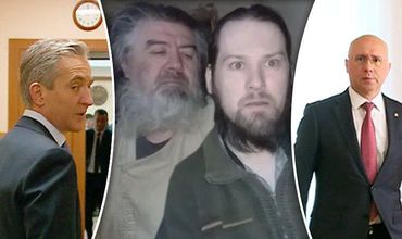 Должностные лица избегают вопросов о захваченных молдавских пилотах
