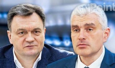 Слусарь требует отставки Речана из-за повышения цен на газ.