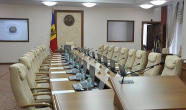 Проект реформы правительства Молдовы будет готов к концу сентября-началу октября. Фото: Максим Андреев, NewsMaker