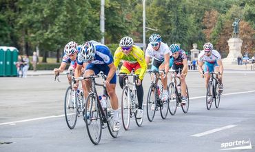 В сентябре стартует масштабный велозаезд Criterium Velo Fun.