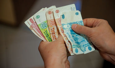 Самые низкие зарплаты по муниципию в январе-марте 2019 года были в сельском хозяйстве, лесоводстве и рыбоводстве.