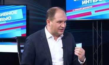 Чебан: Строители меня просто ненавидят, у них не получается как раньше.