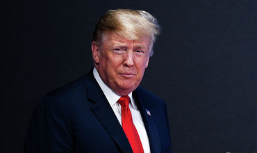 Трамп обвинил Facebook, Amazon и Google в сговоре с демократами.