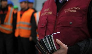 По мнению экспертов, рабочие из Молдовы переориентировались на другие государства и рынки.