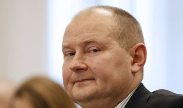 Полиция задержала подозреваемого в похищении судьи Чауса. 