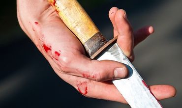 В Дубоссарах ссора между супругами завершилась поножовщиной.
