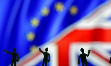 Британия заплатит ЕС при выходе 20 миллиардов евро.