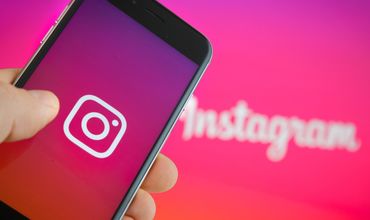 В работе Instagram произошли сбои.