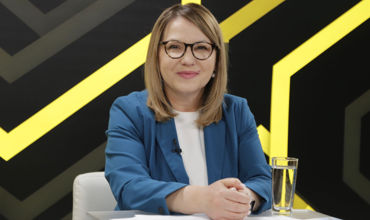 Ежегодно численность учащихся в школах Кишинева увеличивается на 3000 человек.