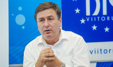 Ионицэ: Доходы населения в 2023 году достигнут уровня 2020 года.