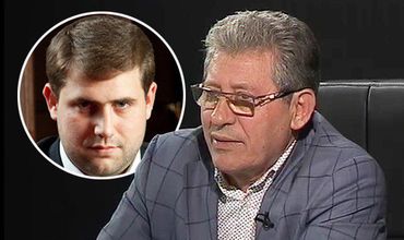 Гимпу: Шор через посредника предлагал мне деньги за молчание