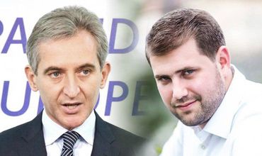 Телеканал JurnalTV провел расследование о сыне Юрия Лянкэ и Илане Шоре.