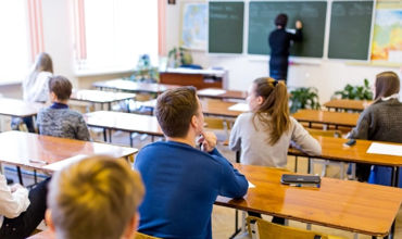 Школы будут экономить электроэнергию и тепло: указ министерства.