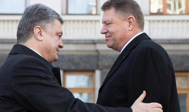 Порошенко и Йоханнис скоординировали действия по Приднестровью.