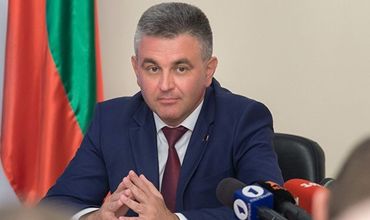 Тирасполь готов обсуждать с Кишиневом межбанковское взаимодействие