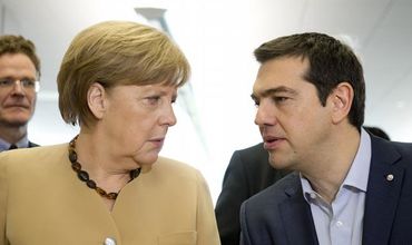 Афины намерены продолжать требовать от Берлина выплаты репараций за оккупацию Греции.