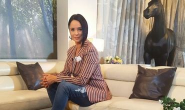 Andreea Marin, despre o nouă sarcină: Vârsta nu e un impediment. Foto: click.ro