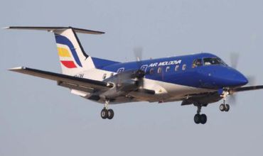 &#34;Air Moldova&#34; просит займ в размере 75 000 000 леев.