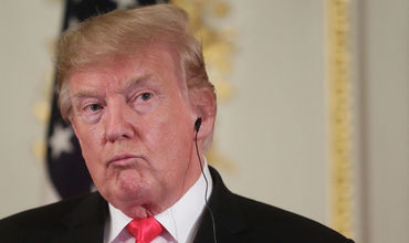 Трамп допустил возможность войны с Ираном из-за ядерного оружия.