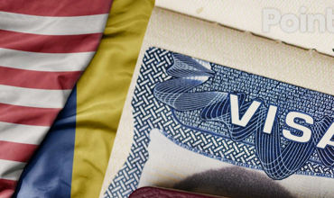 Румыния — единственная из 43 стран в программе Visa Waver, для которой процедуру приостановили.