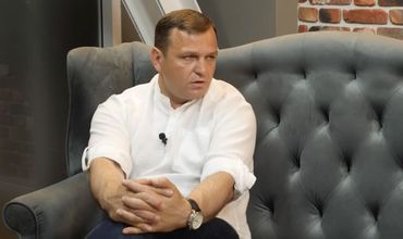 Настасе предлагает установить памятник медперсоналу, погибшему от COVID-19.