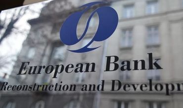 В 2018 году инвестиции ЕБРР в Молдову сократились примерно в 6 раз.