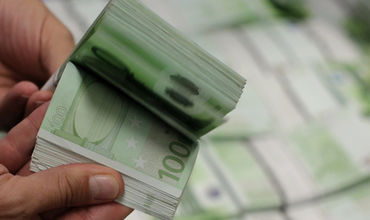 В настоящее время в еврозону входят 19 из 28 стран Евросоюза.