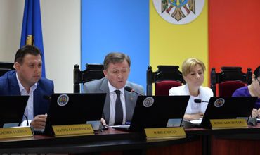 За пост президента Молдовы будут бороться максимум 16 человек