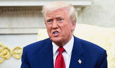 Трамп призвал Россию «начать действовать», чтобы прекратить войну с Украиной.