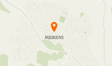 Команда Point Map добавила на карту 164 улицы и 2260 домов.