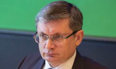 Гросу об атаке на Сумы: Кремль должен ответить за эти преступления.