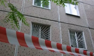 Несчастный случай произошёл на ул. Кирова в Рыбнице примерно в 18:00.