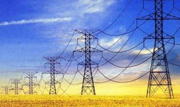 Поставки украинской электроэнергии в Молдову в январе-феврале 2019 года в денежном выражении составили $9,44 млн.