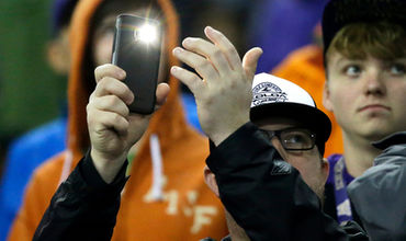 Приложения фонариков для Android уличили в незаконном сборе личных данных.