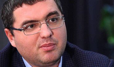 Усатый: Сегодня ДПМ объявит новую дату выборов.
