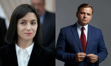 Как сообщила Майя Санду, решение по поводу единого кандидата будет принято до конца сентября.