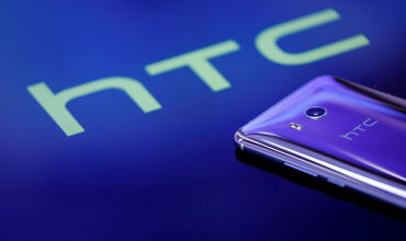 HTC объявила о разработке блокчейн-смартфона.