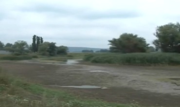 В условиях надвигающейся жары и отсутствия осадков региону грозит серьезный кризис.