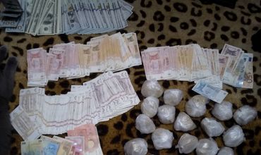 Членам преступной группы, продававшим наркотики, грозит 15 лет тюрьмы.