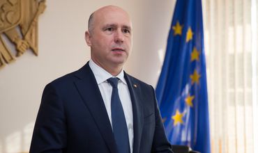 Павел Филип также заявил, что Молдова продвинулась в переговорах с МВФ.