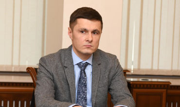 Нагачевский: Веттинг - это банальная афера на десятки миллионов леев.