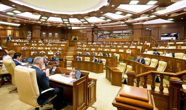 Парламент активизирует сотрудничество с гражданским обществом.